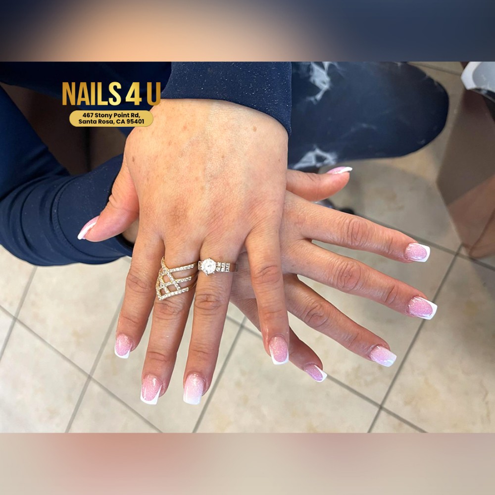 Nail June 18